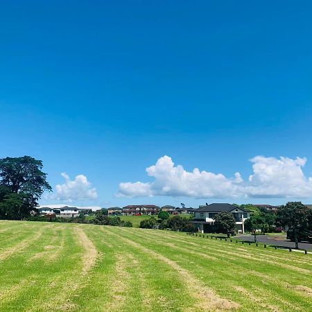 3 Bedroom Holiday Apartment Peninsula Park Auckland Buitenkant foto