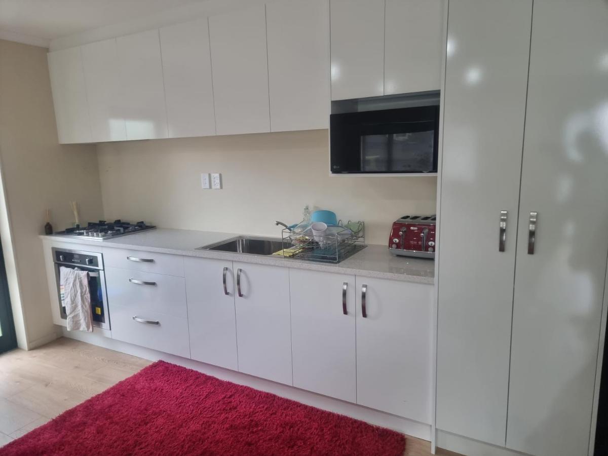 3 Bedroom Holiday Apartment Peninsula Park Auckland Buitenkant foto