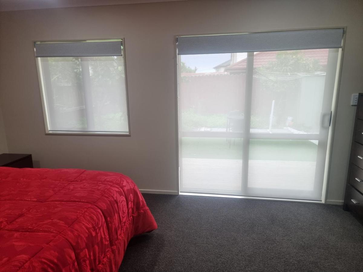 3 Bedroom Holiday Apartment Peninsula Park Auckland Buitenkant foto