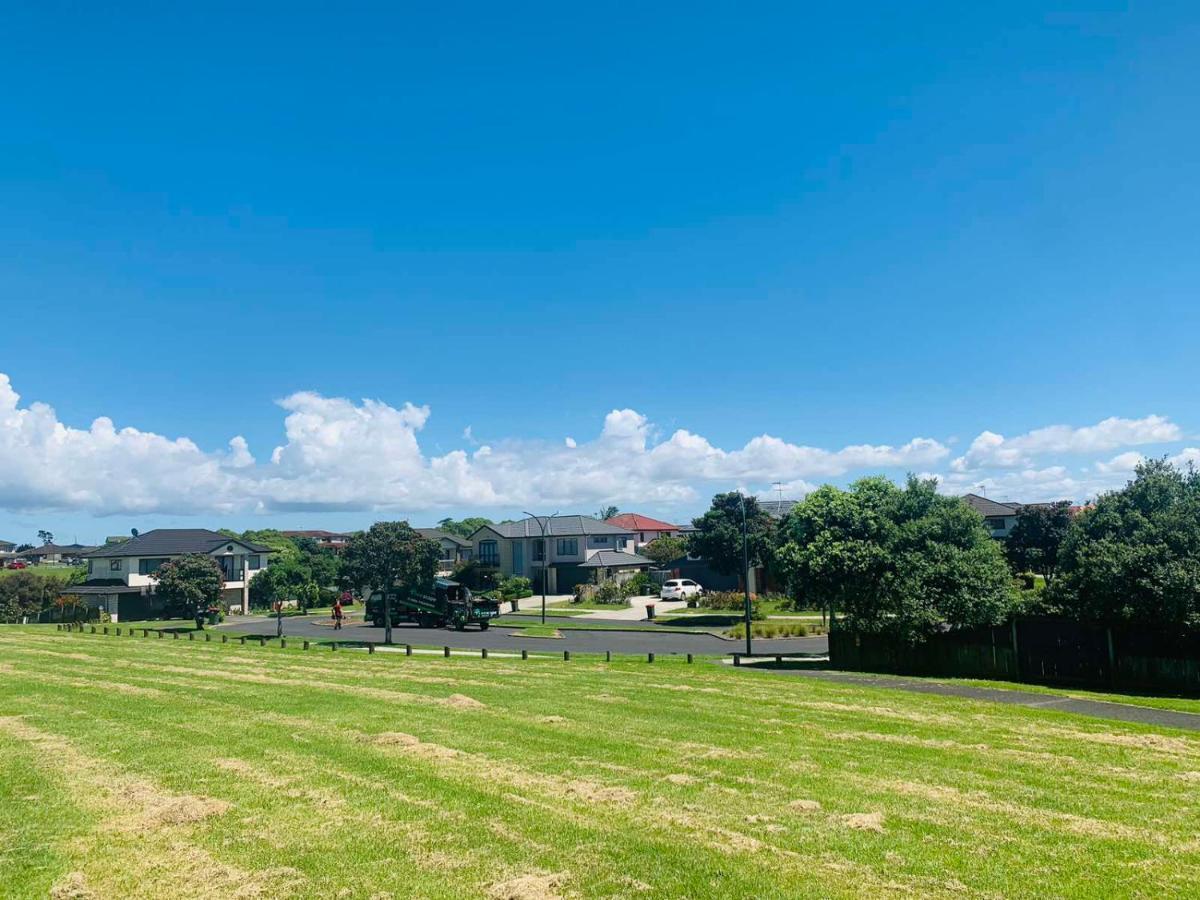 3 Bedroom Holiday Apartment Peninsula Park Auckland Buitenkant foto