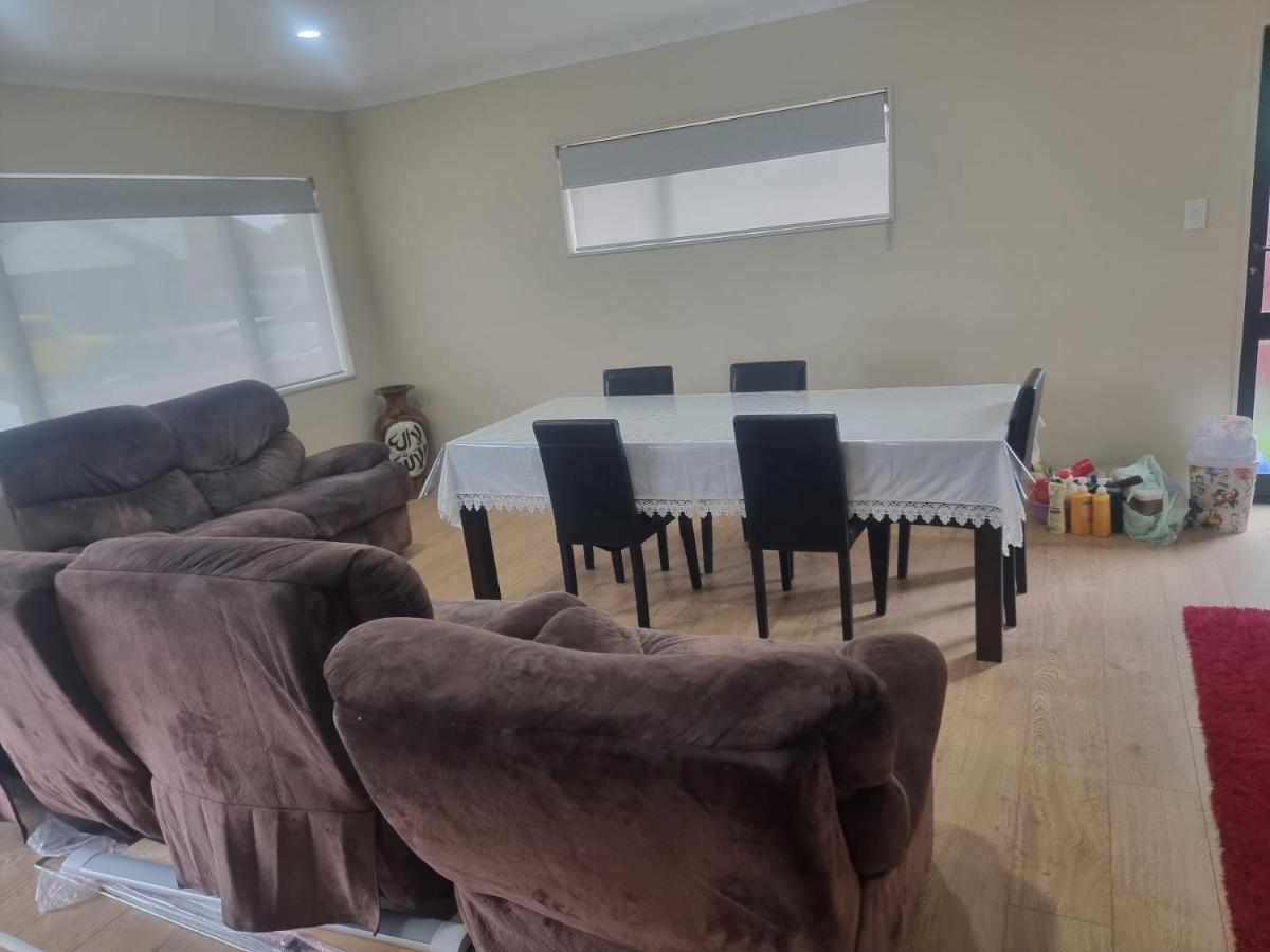 3 Bedroom Holiday Apartment Peninsula Park Auckland Buitenkant foto