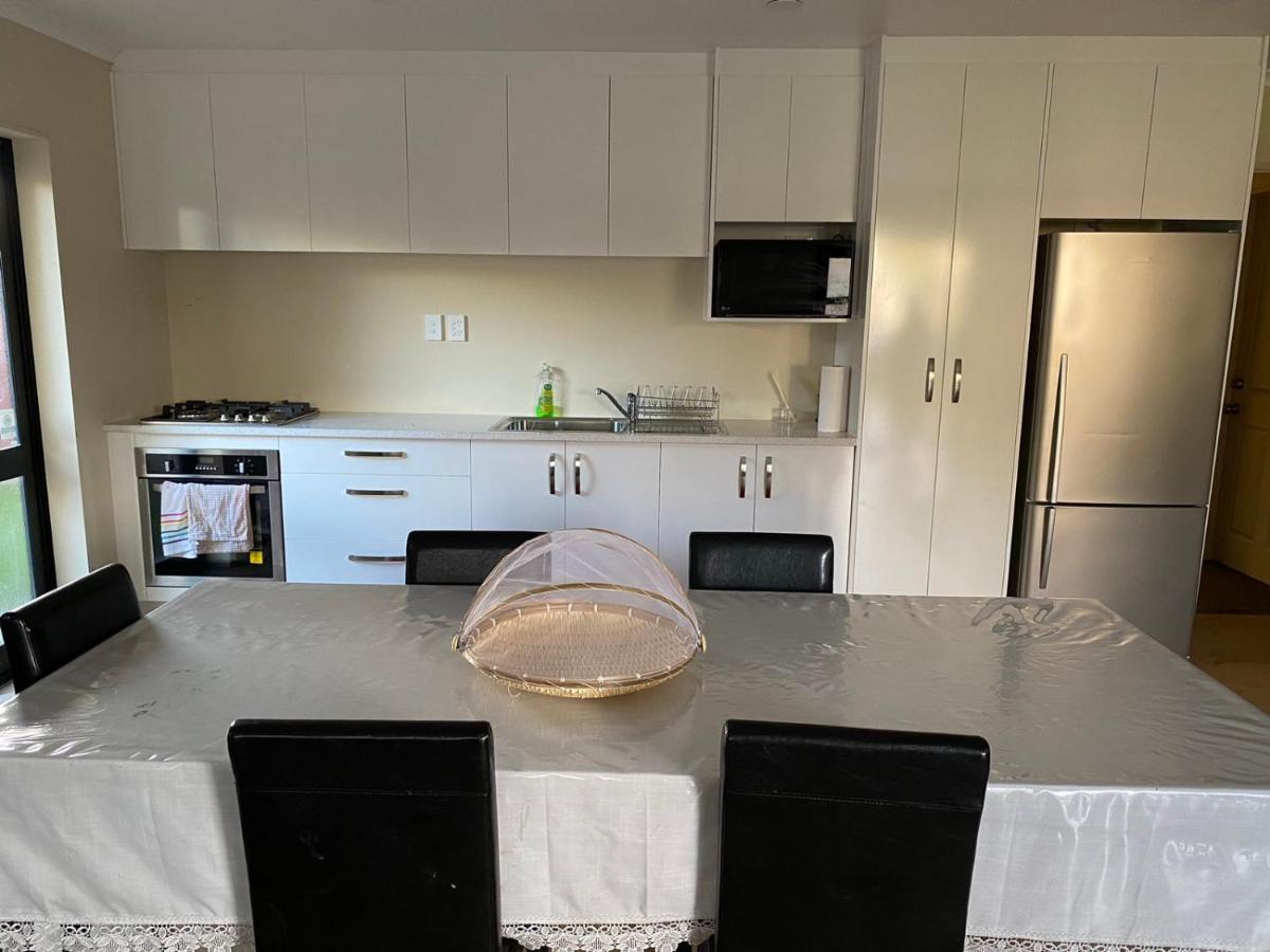 3 Bedroom Holiday Apartment Peninsula Park Auckland Buitenkant foto