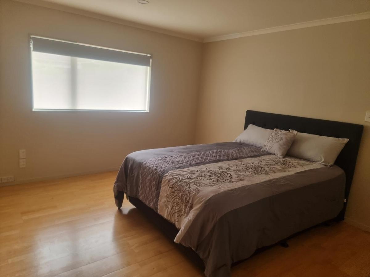 3 Bedroom Holiday Apartment Peninsula Park Auckland Buitenkant foto